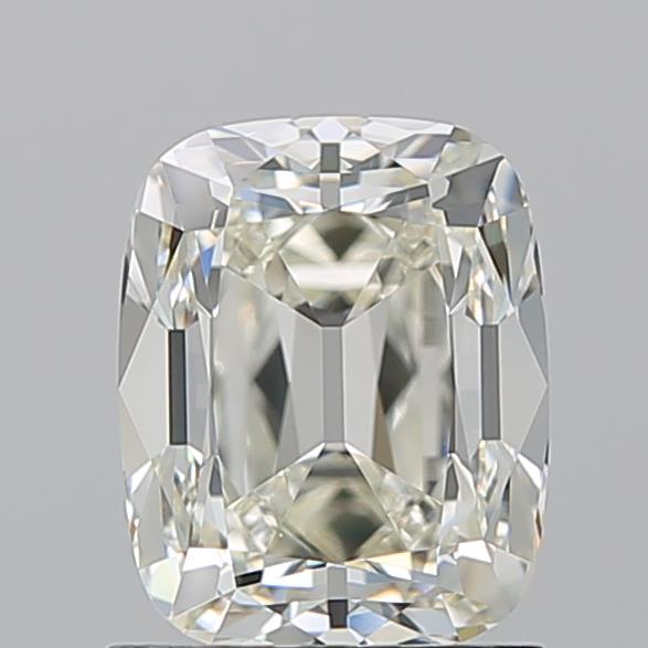 1.510 K VS1 Virtual Selection Old Miner Diamond