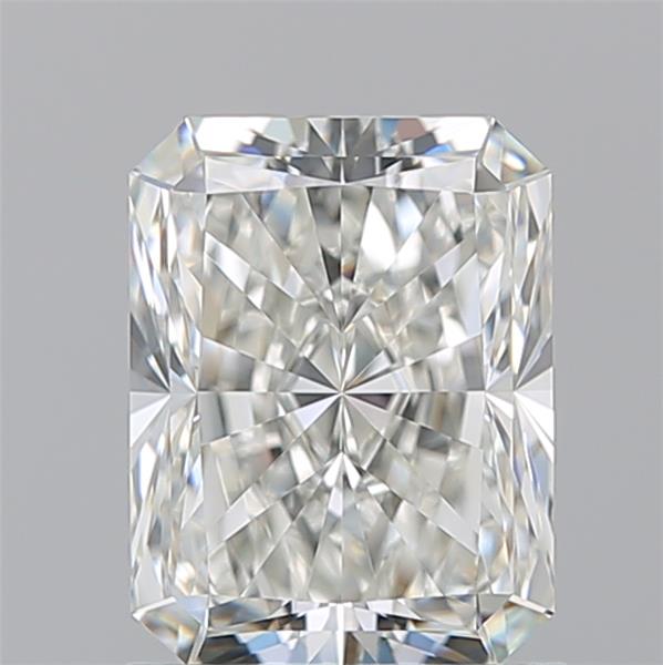 1.510 I VVS1 Virtual Selection Radiant Diamond
