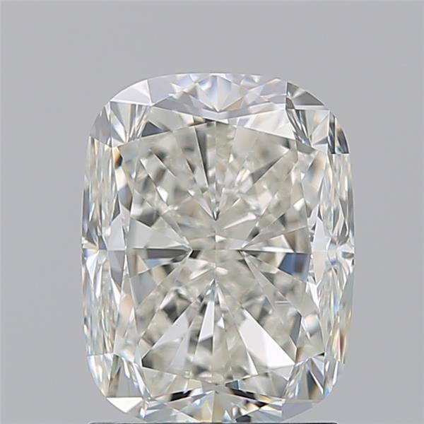 2.200 J VS1 Virtual Selection Cushion Diamond