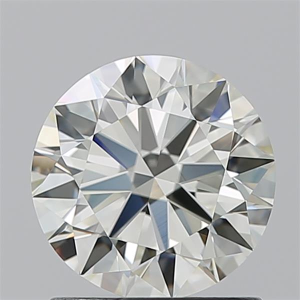 1.250 M VVS2 Virtual Selection Round Diamond