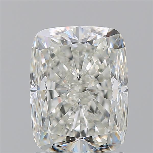 2.270 J VS2 Virtual Selection Cushion Diamond
