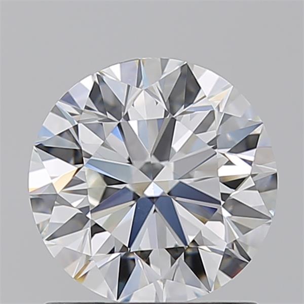 1.270 G VS1 Virtual Selection Round Diamond
