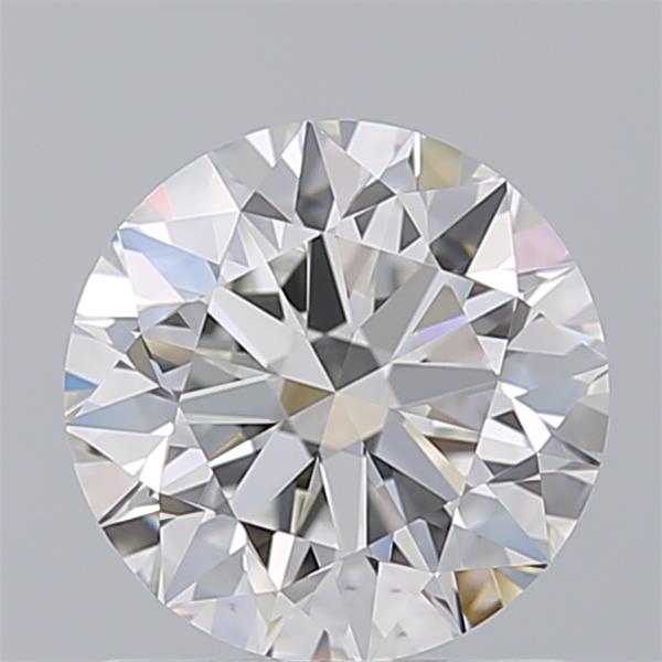 1.300 G VS1 Virtual Selection Round Diamond
