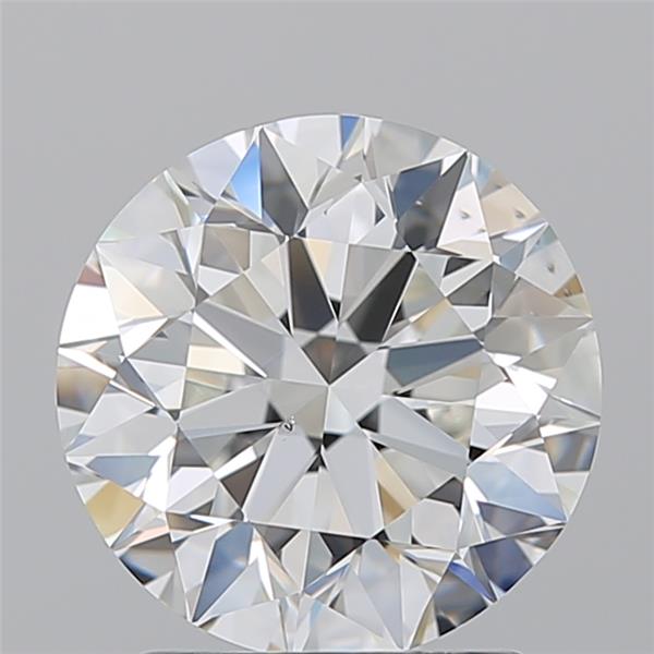 2.170 G VS2 Virtual Selection Round Diamond