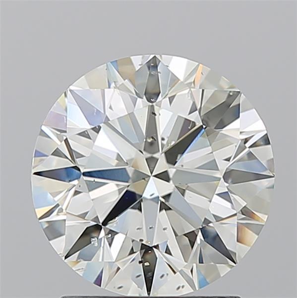 2.010 M SI2 Virtual Selection Round Diamond