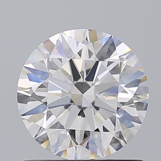 1.060 F VVS1 Virtual Selection Round Diamond