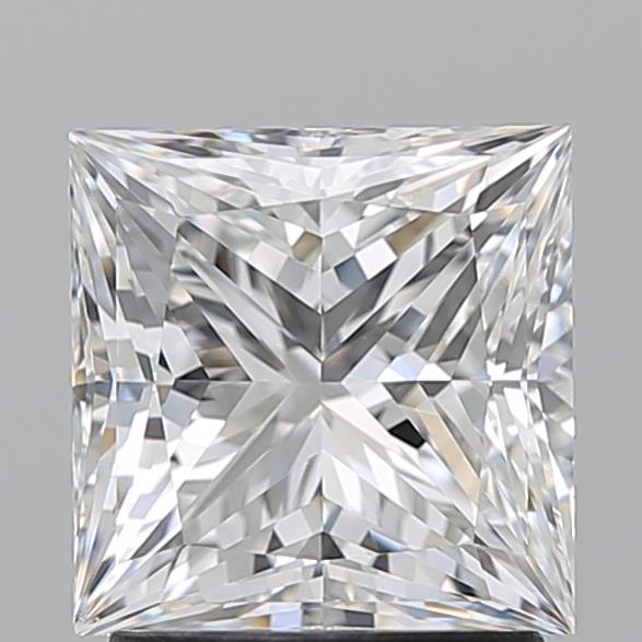 2.010 G VS1 Virtual Selection Princess Diamond