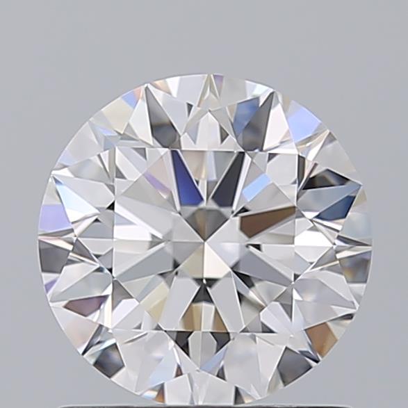 1.200 D VVS1 Virtual Selection Round Diamond