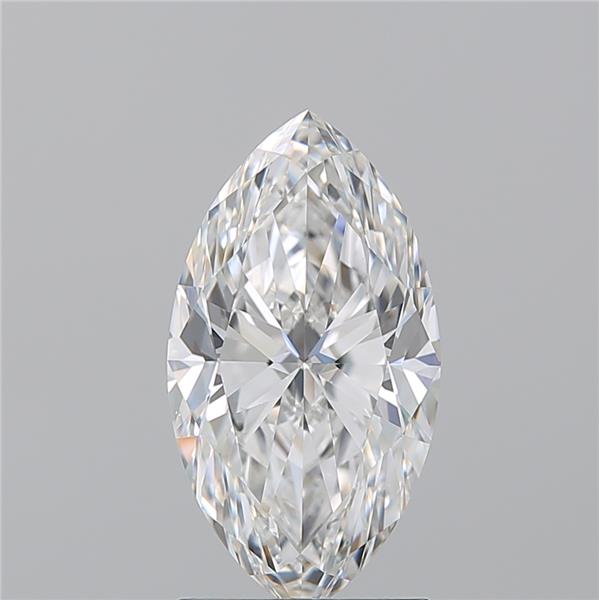 2.010 F VS2 Virtual Selection Marquise Diamond