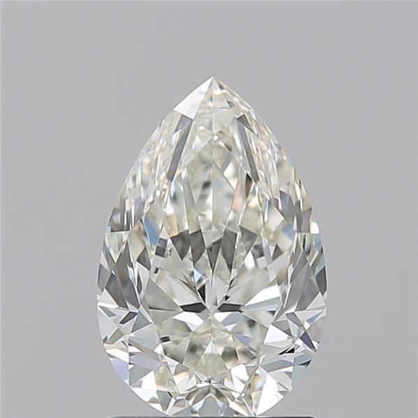 1.710 K IF Virtual Selection Pear Diamond