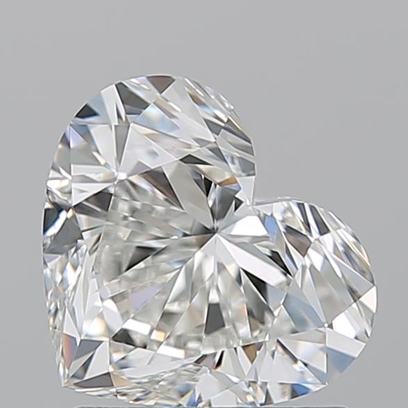 1.520 H VS1 Virtual Selection Heart Diamond