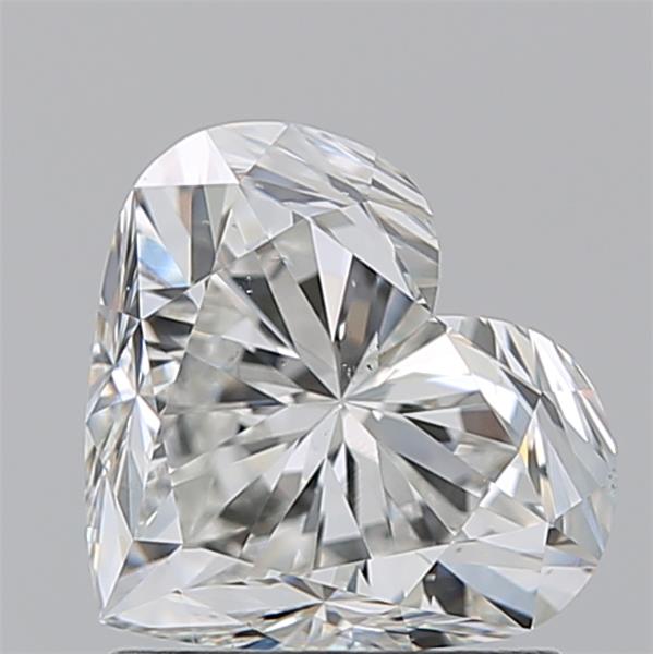 1.510 H SI1 Virtual Selection Heart Diamond