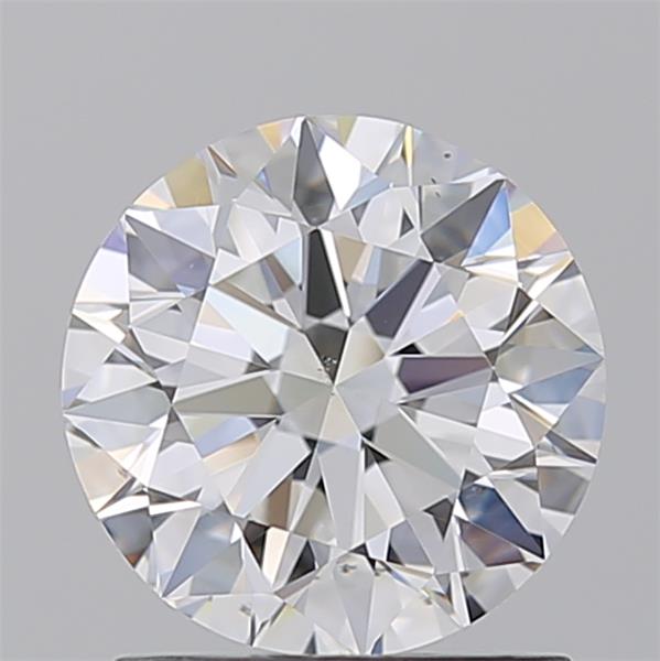 1.400 E VS2 Virtual Selection Round Diamond