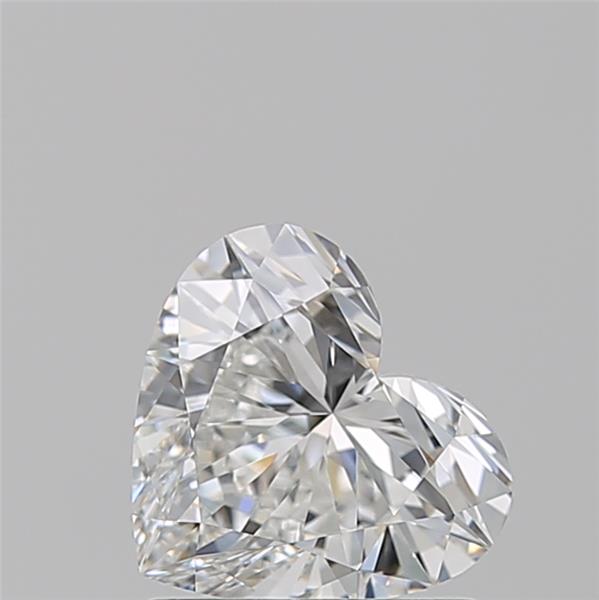 1.030 G IF Virtual Selection Heart Diamond