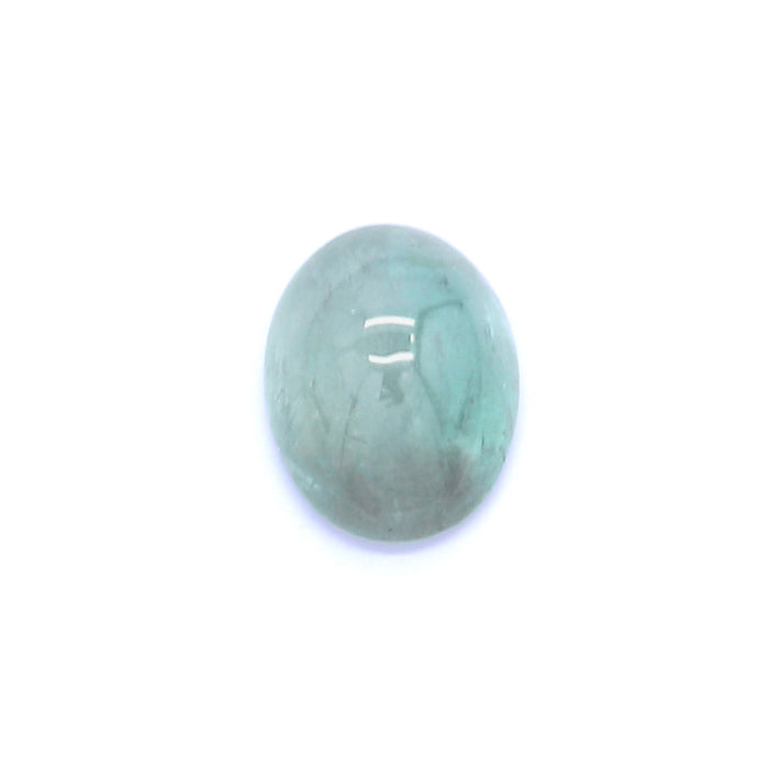 1.22 I1 Oval Bluish green / Purple Alexandrite