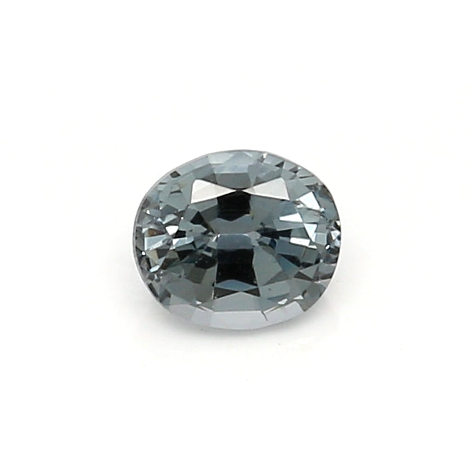 0.54 EC1 Oval Gray Spinel