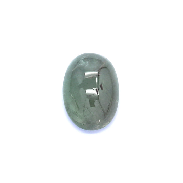 1.3 I1 Oval Green / Grayish purple Alexandrite