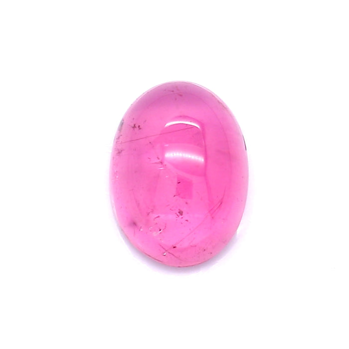 1.88 VI2 Oval Purplish Pink Tourmaline