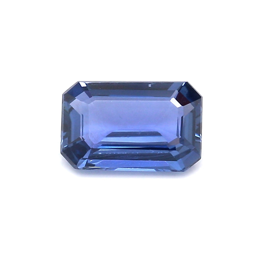 1.4 EC1 Octagon Blue Sapphire