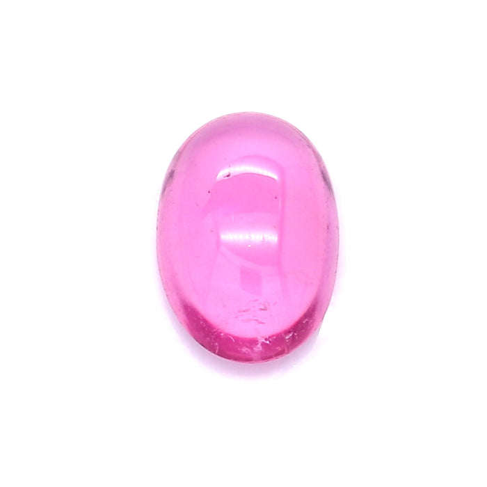 1.3 VI1 Oval Purplish Pink Tourmaline