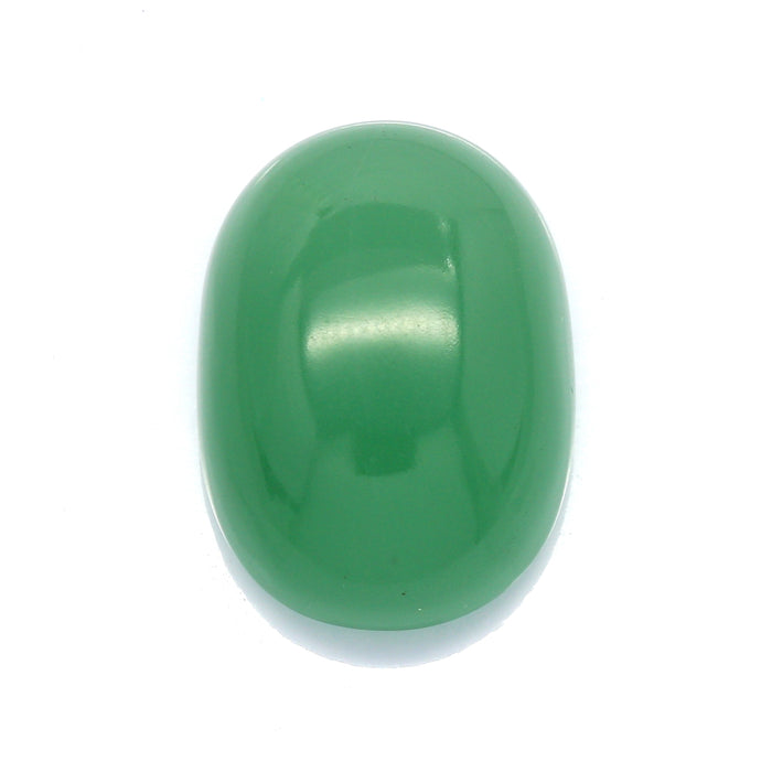20.16 Oval Green