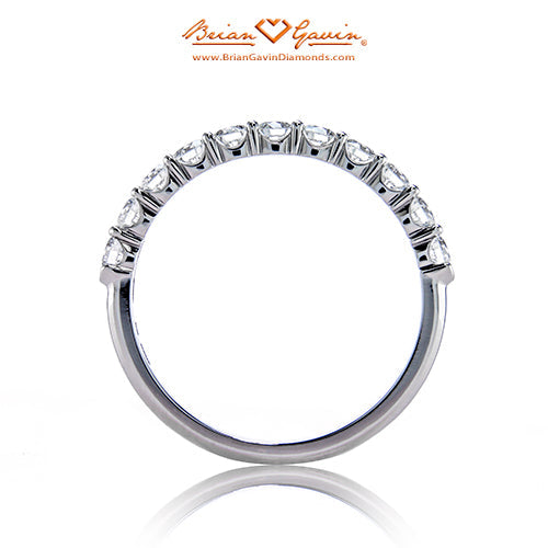 Dream Half Eternity - Size 6 - Platinum