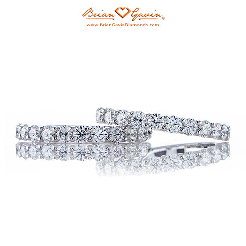 Dream Half Eternity - Size 6 - Platinum