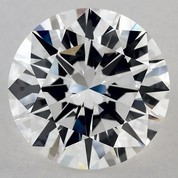 3.6 D IF Virtual Selection Round Diamond
