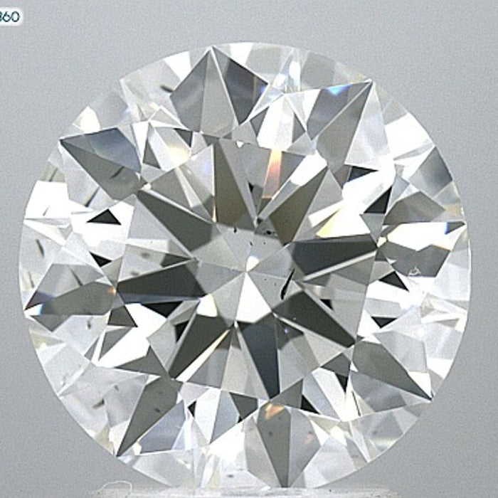 3.2 G SI1 Virtual Selection Round Diamond