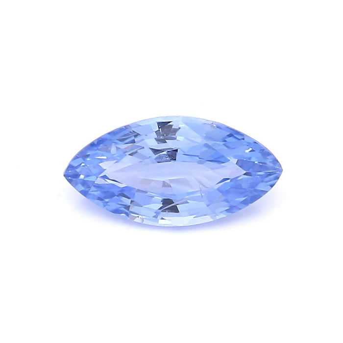 1.78 EC2 Marquise Blue Sapphire