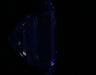 2.02ct Asscher I VS2 Natural Diamond fluorescence image