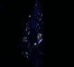 2.10ct Pear E VS1 Natural Diamond fluorescence image
