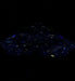 1.70ct Oval F FL Natural Diamond fluorescence image