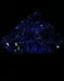 1.31ct Heart H VS1 Natural Diamond fluorescence image