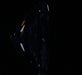 1.80ct Radiant J VS2 Natural Diamond fluorescence image