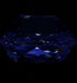 2.01ct OMB F VS1 Natural Diamond fluorescence image