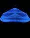 1.01ct Radiant FVY SI1 Natural Diamond fluorescence image