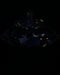2.50ct Round I VS1 Natural Diamond fluorescence image