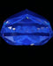 1.22ct Cushion FLY VS1 Natural Diamond fluorescence image