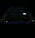 3.82ct Emerald L VVS2 Natural Diamond fluorescence image