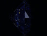 2.03ct Round I SI1 Natural Diamond fluorescence image