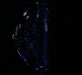 2.50ct Radiant I VVS1 Natural Diamond fluorescence image