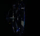 3.01ct Radiant F VS2 Natural Diamond fluorescence image