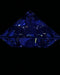 2.40ct Round F VVS2 Natural Diamond fluorescence image