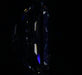 1.90ct Radiant H VVS2 Natural Diamond fluorescence image