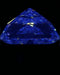 1.01ct CM I VS1 Natural Diamond fluorescence image