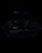 2.03ct OMB F VVS2 Natural Diamond fluorescence image