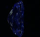 3.50ct CM E SI1 Natural Diamond fluorescence image