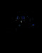 3.01ct Round K VS2 Natural Diamond fluorescence image