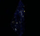 4.02ct Pear H VS2 Natural Diamond fluorescence image